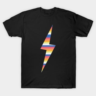 Lightning Bolt 3 T-Shirt